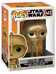 Funko POP! Star Wars - Concept Series C-3PO