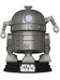 Funko POP! Star Wars  - Concept Series R2-D2