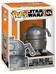 Funko POP! Star Wars  - Concept Series R2-D2