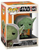 Funko POP! Star Wars - Concept Series Yoda