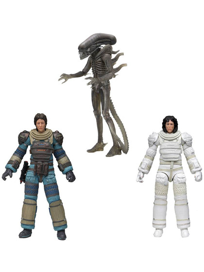 Alien - 40th Anniversary Wave 4