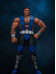 Mortal Kombat - Sub-Zero (Unmasked) - 1/12