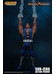 Mortal Kombat - Sub-Zero (Unmasked) - 1/12