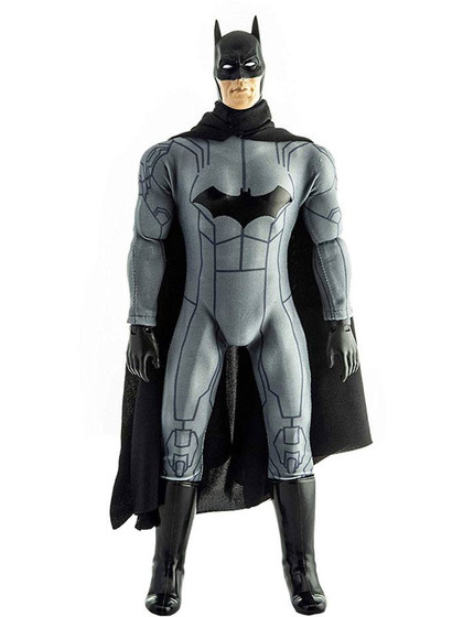DC Comics - Batman (New 52) MEGO Action Figure