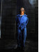 The Silence of the Lambs - Hannibal Lecter MEGO Action Figure