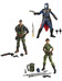 G.I. Joe Classified Series - Wave 2