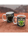 Star Wars The Mandalorian - The Child Heat Change Mug