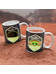 Star Wars The Mandalorian - The Child Heat Change Mug