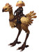 Final Fantasy XI - Shantotto & Chocobo