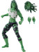 Marvel Legends - She-Hulk (Comic Version)