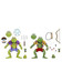 Turtles - Genghis & Rasputin Frog 2-Pack