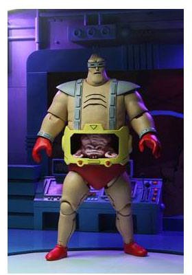 Turtles - Ultimate Krang's Android Body