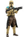 Star Wars Rogue One - Shoretrooper Squad Leader - 1/6