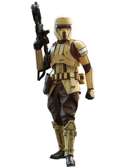 Star Wars The Mandalorian - Shoretrooper - 1/6