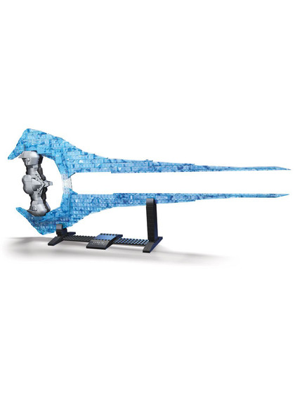 Halo - Mega Construx Pro Builders Construction Set Energy Sword