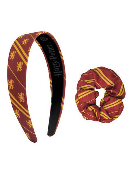 Harry Potter - Classic Hair Accessories 2-Pack Gryffindor