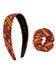 Harry Potter - Classic Hair Accessories 2-Pack Gryffindor