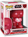 Funko POP! Star Wars: Valentines - Cupid Chewbacca