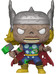 Funko POP! Marvel Zombies - Zombie Thor