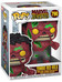 Funko POP! Marvel Zombies - Zombie Red Hulk