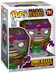 Funko POP! Marvel Zombies - Zombie M.O.D.O.K.