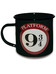Harry Potter - Platform 9 3/4 Enamel Mug