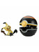 Pokémon - Clip 'N' Go Luxury Ball - Mimikyu