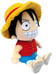 One Piece - Luffy Plush Figure - 32cm