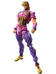 Jojo's Bizarre Adventure - Dio Brando Super Action Figure