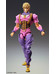 Jojo's Bizarre Adventure - Dio Brando Super Action Figure