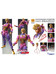 Jojo's Bizarre Adventure - Dio Brando Super Action Figure