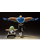 Dragonball Z - Burter & Guldo 2-Pack - S.H. Figuarts