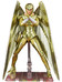 Wonder Woman 1984 - Wonder Woman (Golden Armor) - S.H. Figuarts