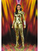 Wonder Woman 1984 - Wonder Woman (Golden Armor) - S.H. Figuarts