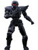 Star Wars The Mandalorian - Dark Trooper - 1/6