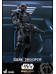Star Wars The Mandalorian - Dark Trooper - 1/6