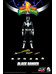 Mighty Morphin Power Rangers - Black Ranger - FigZero 1/6