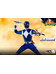 Mighty Morphin Power Rangers - Blue Ranger - FigZero 1/6