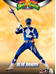 Mighty Morphin Power Rangers - Blue Ranger - FigZero 1/6