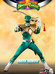 Mighty Morphin Power Rangers - Green Ranger - FigZero 1/6
