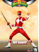 Mighty Morphin Power Rangers - Red Ranger - FigZero 1/6