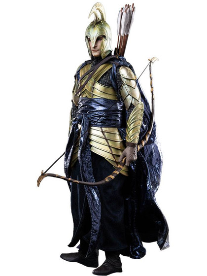 Lord of the Rings - Elven Archer - 1/6
