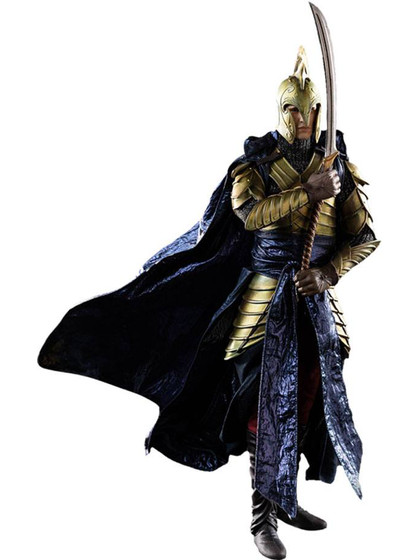 Lord of the Rings - Elven Warrior - 1/6