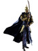Lord of the Rings - Elven Warrior - 1/6