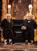 Harry Potter - Gringotts Head Goblin & Griphook - My Favourite Movie Action Figure 1/6