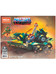 Masters of the Universe - Mega Construx Battle Ram Construction Set