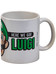 Super Mario - Luigi Here We Go Mug