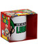 Super Mario - Luigi Here We Go Mug