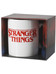 Stranger Things - Logo White Mug