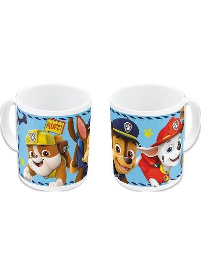 Paw Patrol - Mug Blue